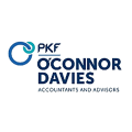 PKF O’Connor Davies logo