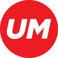 UM Worldwide logo