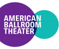 American Ballroom Theatre Company logo