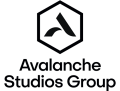 Avalanche Studios logo.
