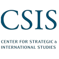 Center for Strategic & International Studies Logo