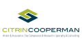 Citrin Cooperman logo.