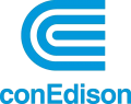 Con Edison Logo