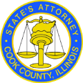 State's Attorney Cook County Illinois