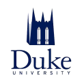 Duke University logo