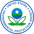 Environmental Protection Agency Logo