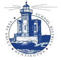 Huntington (NY) Public Schools logo