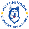Hutchinson Elementary School logo