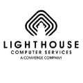 Lighthouse Computer Center logo