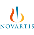 Novartis logo