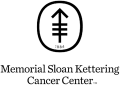 Memorial Sloan Kettering Cancer Center logo