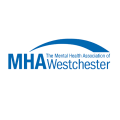 The Mental Health Association of Westchester logo