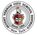 Mount Vernon City School District logo
