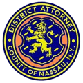 Nassau County District Attorney's Office logo