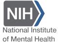 National Institute for Mental Health logo