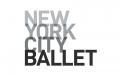 New York City Ballet logo