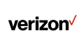 Verizon logo.