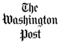 Washington Post logo.