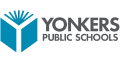 Yonkers Public Schools logo.