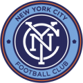 NYCFC logo