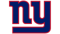 NY Giants logo