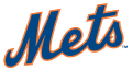 NY Mets logo