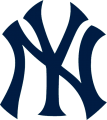 NY Yankees logo