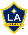 LA Galaxy logo