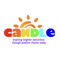 CANDLE logo